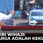 Youtube Thumnail image of : Kemendukbangga Gelar Kirab 'Bangga Kencana', Ini Maknanya | Kabar Siang tvOne
